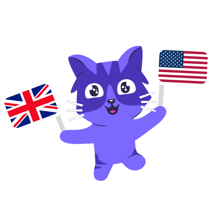 Xplodia Mascot - Platform Belajar IELTS Indonesia