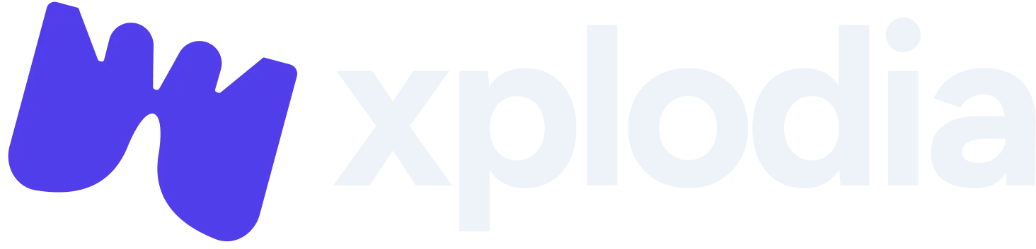 Xplodia