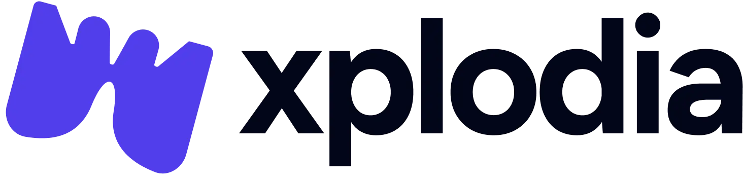 Xplodia